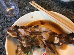 -忆乡情铁锅炖鱼饭店(延庆店)