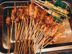 -盟重烧烤(高正街店)