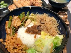 -馔豚·台北菜专门店(深圳湾万象城店)