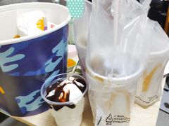 -麦当劳(乳山路店)