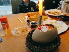 -喝丢一只鞋海鲜烧烤(市场店)