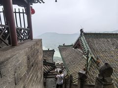 -娲皇宫