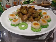 -海创大连科技交流中心(海事大学地铁站店)