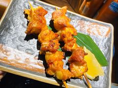 -甲丁酒肆.特色烧鸟