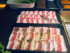-新石器烤肉(中房金谊广场店)