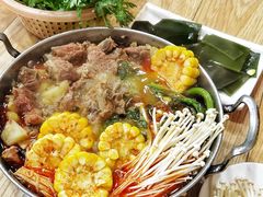 -老殷锅仔