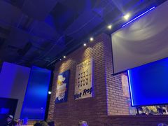 -blue frog蓝蛙(长泰广场店)