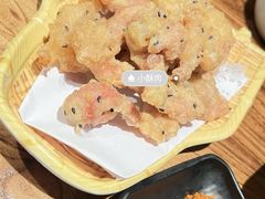 -老牌坊云南鱼豆花火锅(嵩山店)