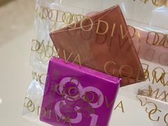 -GODIVA(万象城店)