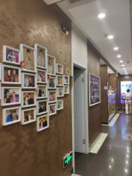 -莎蔓莉莎美容会所