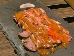 -赤坂亭·M9和牛烧肉(南京江南虹悦城店)