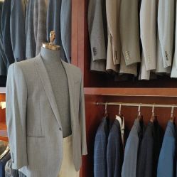 -Hongdu红都·高端西装定制男士西装礼服大衣定制