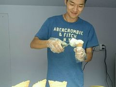-Abercrombie&Fitch(德基广场店)