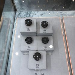点击看大图 -钻石小鸟钻戒婚戒定制(石路店)