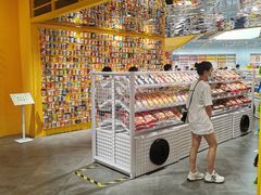 -KKV(重庆光环购物公园店)