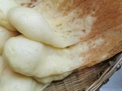 锅边馍馍-有红鸡毛店·川菜(建设路店)