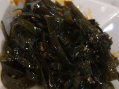 海带丝-端仕小锅(文林街店)