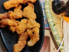 -鱼酷活鱼烤鱼(沈阳大悦城店)