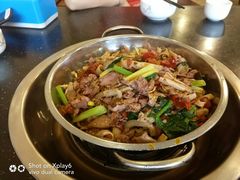 -胖娃古镇鸡杂(磁器口总店)