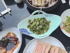 -湘湖大院(越王路店)