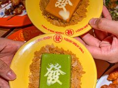 -碌碌发·东南亚风味烧烤档(体育西店)