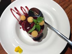 -外婆私房菜(新亚百货店)