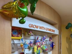 -金宝贝国际早教(洛龙正大校区)