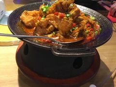 -徽味大班(定慧桥店)