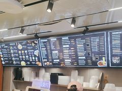 -韩萍老南京馄饨(河西万达店)