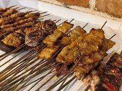 -三个大叔东北烧烤·砂锅菜(西三旗店)