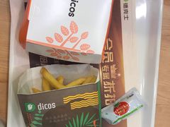 -德克士(通惠门店)
