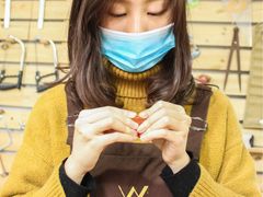 -五月木作·DIY木作文创体验店(北京路店)