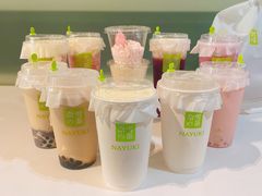 -奈雪的茶(中海环宇荟店)