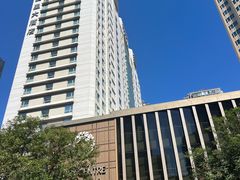-北京嘉里健身·Kerry Sports(北京嘉里大酒店)