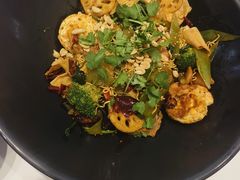 -醉人椒麻辣香锅(王府井喜悦店)