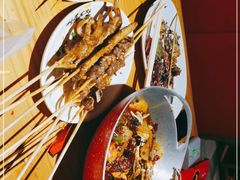 -阿青龙虾·烧烤大排档(湖里万达店)