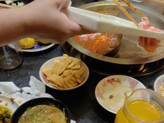 -沸炉重庆老火锅(军事博物馆店)