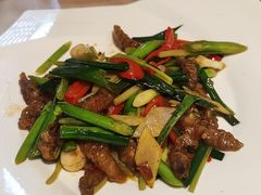 -大浪潮·潮汕菜·招牌生腌小青龙(福田店)
