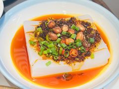 -三只耳冷锅鱼火锅(玉林店)