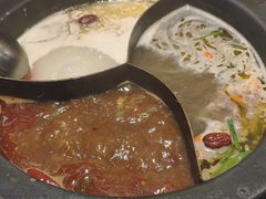 -火锅岛潮牌自助餐厅(天津天佑城店)