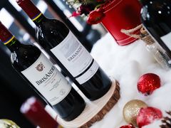 -伯衡55·吉品轩(乌鲁木齐南路店)