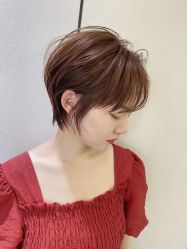 -菲·木田moontin造型salon