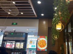 -西部马华清真兰州牛肉面·烧烤夜市(三里河店)