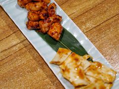 -炼火烤肉店