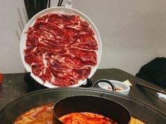 -巴蜀大将火锅(春熙店)