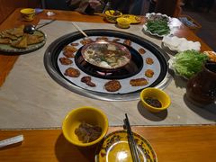 -顺顺小吃(独克宗古城店)