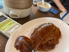 -小大董·烤鸭(王府井apm店)