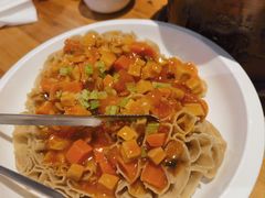 -金筷子西北菜·捞悦火锅
