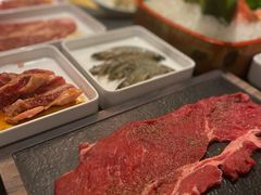 -神户赤童日式烤肉(金地广场店)