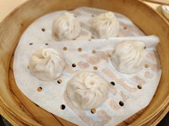 -口福汤包馆(融汇店)
